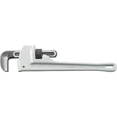 Wrenches - トラスコ中山 TWG-450 アルミパイプレンチ 450mm TWG450
