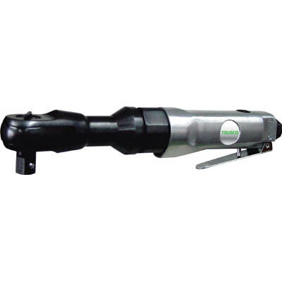 トラスコ中山 TAT-1164 エアラチェットレンチ 差込角12.7mm TAT1164