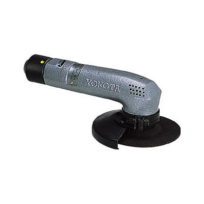 Rakuten - ヨコタ工業 YOKOTA INDUSTRIAL G4-SA ディスクグラインダ G4SA