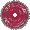 モトユキ FR-355S グローバルソーファインメタル 鉄ステン兼用 FR355S