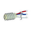 白光(HAKKO) A1082 ヒーター 100V-1KW(4)