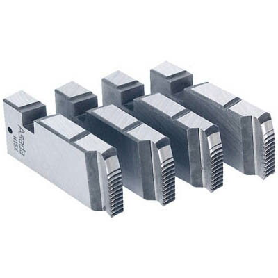 乐天商城 - アサダ 89227 管用テーパーねじ用チェーザ AT1〜11/2”-2” 鋼管用 89227