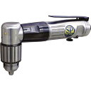 エス.ピー.エアー SP-1513AH コーナードリル13mm(正逆回転機構付) SP1513AH