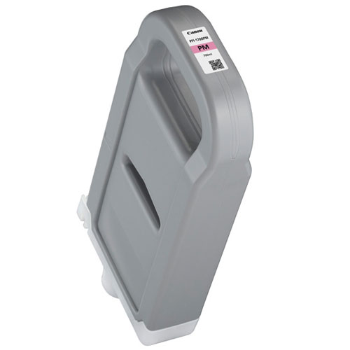 CANON キヤノン PFI-1700 PM 純正 インクタンク フォトマゼンタ 700ml 0780C001