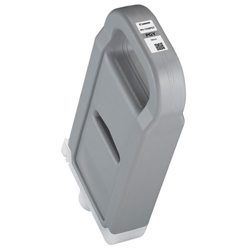 CANON キヤノン PFI-1700 PGY 純正 インクタンク フォトグレー 700ml 0782C001 CANON キヤノン PFI-1700 PGY 純正 インクタンク フォトグレー 700ml 0782C001