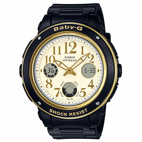 Other - CASIO(カシオ) BGA-151EF-1BJF BABY-G ベイビージー 国内正規品 クオーツ レディース 腕時計