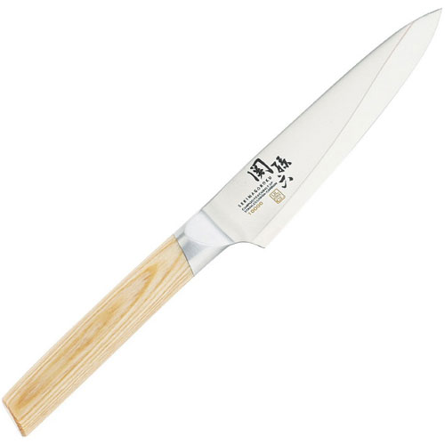 貝印 関孫六 10000CL ペティーナイフ 120mm AE-5251