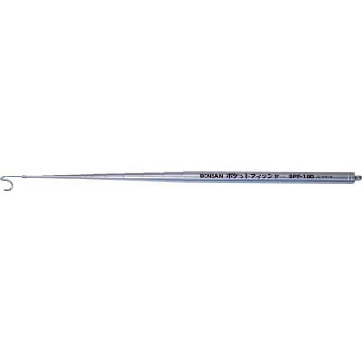 Rakuten - ジェフコム DPF-180 ポケットフィッシャー 単品
