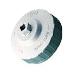 京都機械工具 AVSA-106B 大径用カップ型オイルフィルタレンチ106B AVSA106B