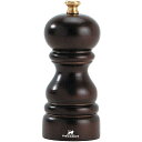 プジョー ソルトミル PARIS(パリ) チョコ 12cm 870412/SME/1 870412SME1