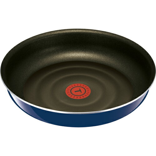 ティファール(T-fal) グランブルー・プレミア フライパン 26cm インジニオ・ネオ L614 ...