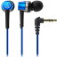 ǥƥ˥(audio-technica) ATH-CKR30 BL(֥롼) Sound Reality ʡ䡼إåɥۥ