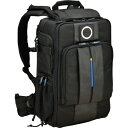 【対象ショップ限定 エントリーでポイント5倍 6/11 1:59まで】OM SYSTEM CBG-12-BLK(ブラック) カメラバックパック CBG12(2)