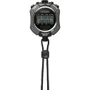 シチズン CITIZEN 8RDA69-008(グレー) ストップウオッチ069 8RDA69008