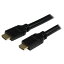 StarTech(ƥå) HDPMM25 ϥԡHDMI֥ 7.6m ץʥǳ졼