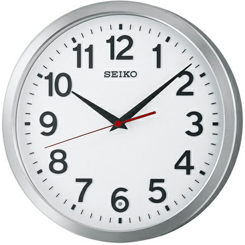 钟表 - セイコー SEIKO KX227S 電波掛け時計 KX227S