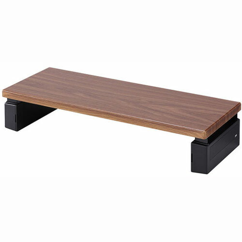 サンワサプライ MR-LC802 モニタースタンド MRLC802