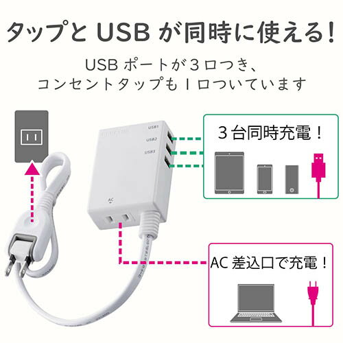 エレコム(ELECOM) MOT-U06-21...の紹介画像2