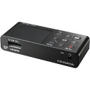 IODATA アイ・オー・データ GV-HDREC HDMI/アナログキャプチャー GVHDREC(2)