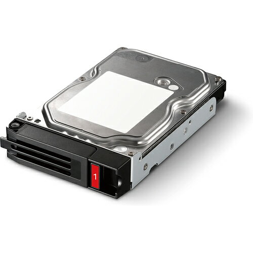 バッファロー(BUFFALO) OP-HD4.0N TeraStation TS5010シリーズ 交換用HDD 4TB