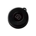 エレコム(ELECOM) P-SRBBK(ブラック) 自撮りリモコン Bluetooth(2)