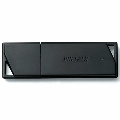 バッファロー(BUFFALO) RUF2-KR16GA-BK(ブラック) RUF2-KRAシリーズ USB2.0メモリ 16GB バッファロー(BUFFALO) RUF2-KR16GA-BK(ブラック) RUF2-KRAシリーズ USB2.0メモリ 16GB