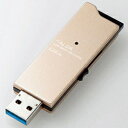 GR(ELECOM) MF-DAU3128GGD(S[h) MF-DAU3GDV[Y USB3.0/2.0 128GB