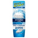 Schick(シック・ジャパン) ハイドロ シェービングジェル 200G