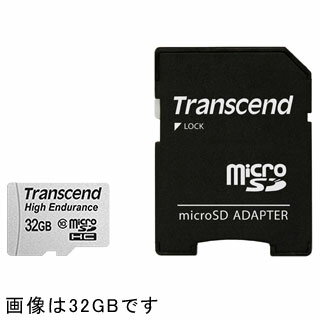 トランセンド TS16GUSDHC10V microSDHCカード 16GB CLASS10