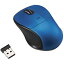 ʥХ䥷 MUS-RKT109BL(֥롼) Bluetooth Blue LEDޥ 3ܥ