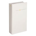 ハクバ(HAKUBA) ABP-L480WT ビュートプラス Lサイズ 480枚収納