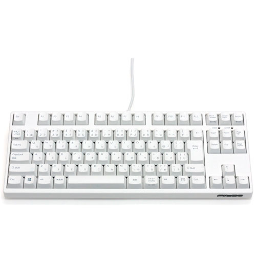 代引不可 ダイヤテック Fkbn91mps Jmw2 マットホワイト 有線キーボード 日本語配列91キー 楽天カード分割 Www Fss Qa 代引不可 ダイヤテック Fkbn91mps Jmw2 マットホワイト 有線キーボード 日本語配列91キー 楽天カード分割 Www Fss Qa