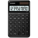 CASIO(JVI) NS-S10-BK(ubN) X^CbVd 10