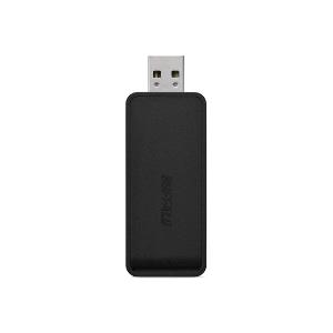 バッファロー(BUFFALO) WI-U3-866DS エアステーション 11ac/n/a/g/b 866Mbps USB3.0用 無線LAN子機