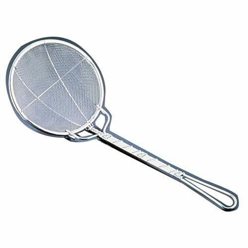 ↑↑↑正確な在庫状況は上記バナー「在庫状況を確認する」をクリックして頂き、必ずご確認ください。&nbsp;&nbsp;■従来品より少し深めになっています。[素材・材質]18-8ステンレスサイズ(cm)：15柄長(mm)：295規格：荒目(1...