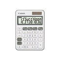 CANON(キヤノン) LS-105WUC-CH(チャコール) LS-105シリーズ カラフル電卓 10桁