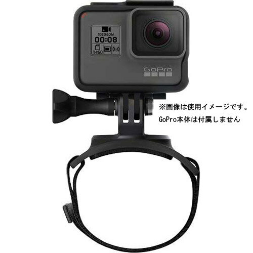 楽天特価COMGoPro（ゴープロ） AHWBM-002 ザ・ストラップ（Ver2.0） 国内正規品