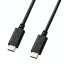 掠ץ饤 KU-CC05 USB2.0 TypeC ֥
