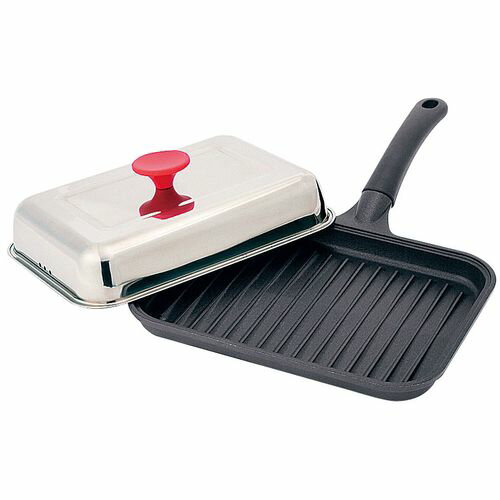 PanPot グリルパン AP-0303 4580378980303