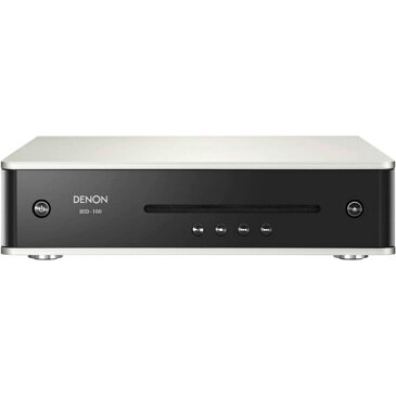 DENON DCD-100-SP(プレミアムシルバー) CDプレーヤー