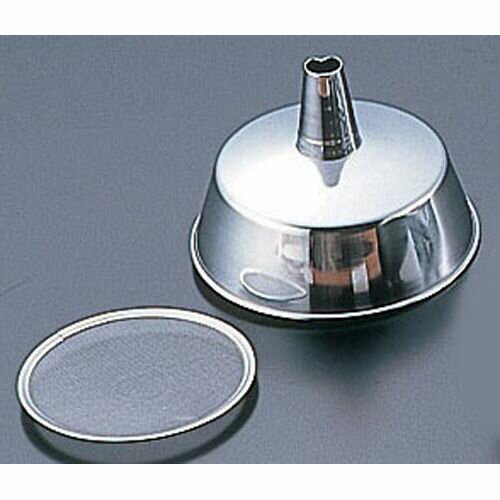 遠藤商事 SA18-8アミ付ロート