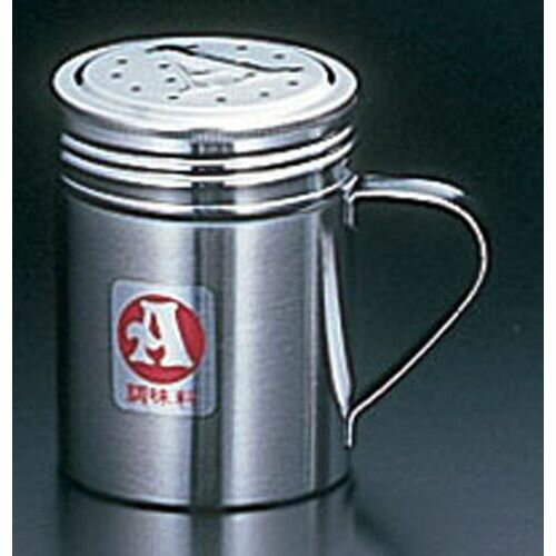 Spice Containers - 遠藤商事 SA18-8手付調味缶 大 A缶