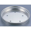 TKGコーポレーション 18-8 中華セイロ用台輪 丸型 39cm用5穴(円付鍋用) 4905001120404