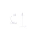 エレコム(ELECOM) P-APLTCWH Lightningケーブル用アクセサリ コネクタキャップ ホワイト(2)
