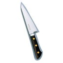 マサヒロ 正広 本職用日本鋼 骨スキ(角) 13006 15cm 4978857011066