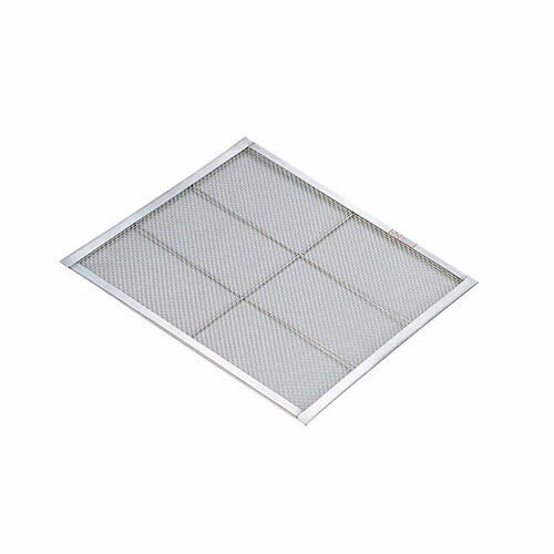 Rakuten - 遠藤商事 SA18-8セイロ網 36cm用