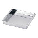 遠藤商事 SA18-8玉子豆腐器 関東型 30cm