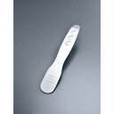 片力商事 18-8 餃子ヘラ