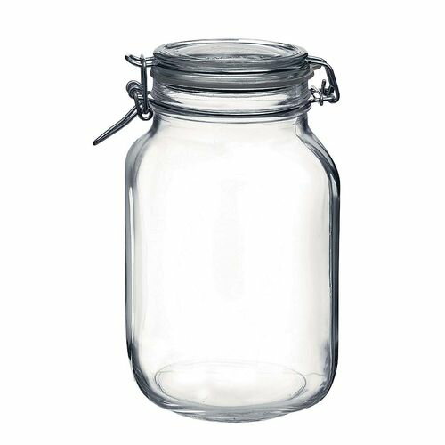 Storage Bins - ボルミオリ・ロッコ フィド ジャー 2L 1.49240 08029