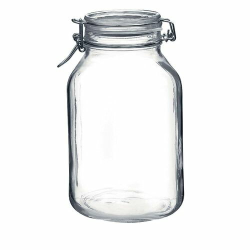 Storage Bins - ボルミオリ・ロッコ フィド ジャー 3L 1.49250 08043